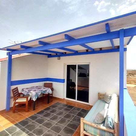 Suite Estrella Azul 格兰塔拉雅 外观 照片