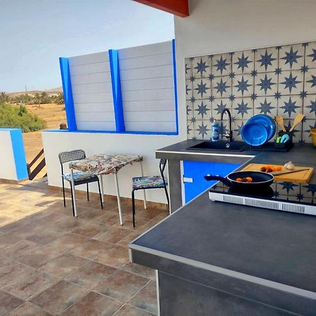 Suite Estrella Azul 格兰塔拉雅 外观 照片