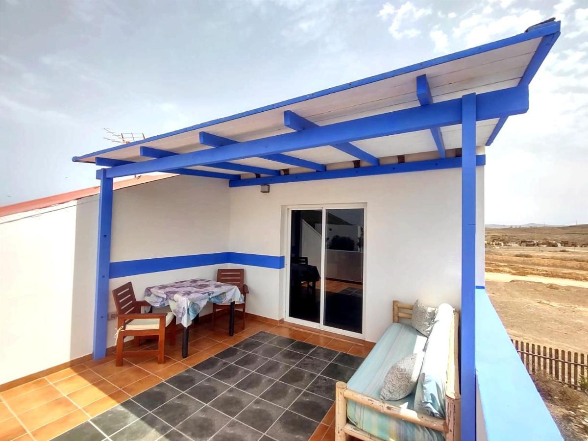 Suite Estrella Azul 格兰塔拉雅 外观 照片