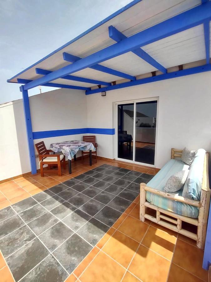 Suite Estrella Azul 格兰塔拉雅 外观 照片