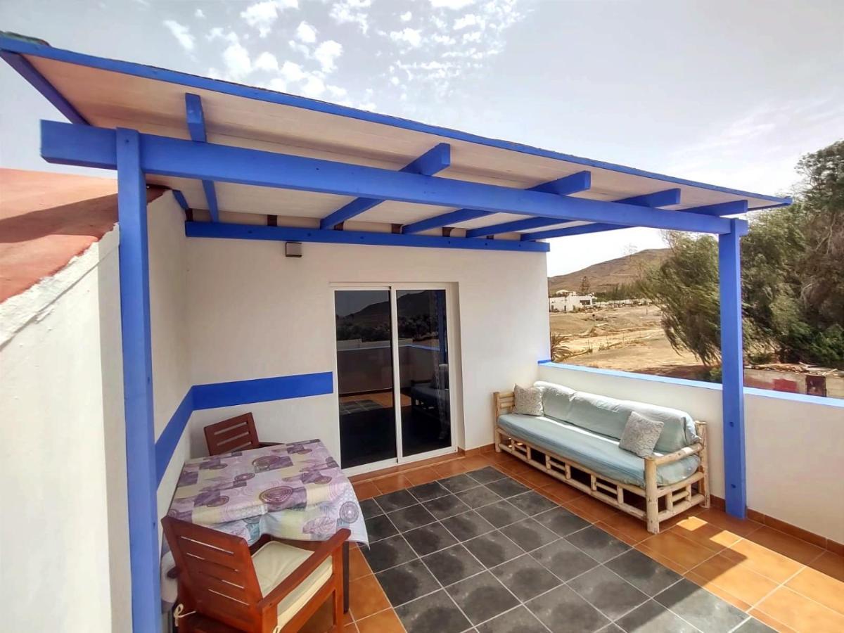 Suite Estrella Azul 格兰塔拉雅 外观 照片