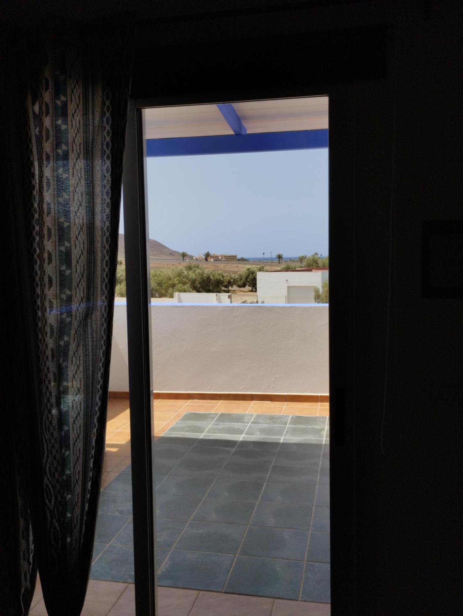 Suite Estrella Azul 格兰塔拉雅 外观 照片