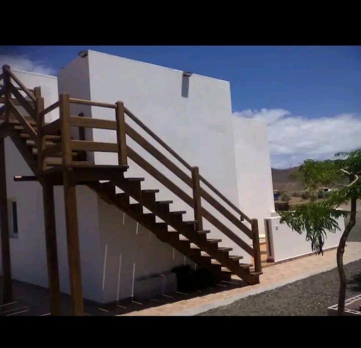 Suite Estrella Azul 格兰塔拉雅 外观 照片