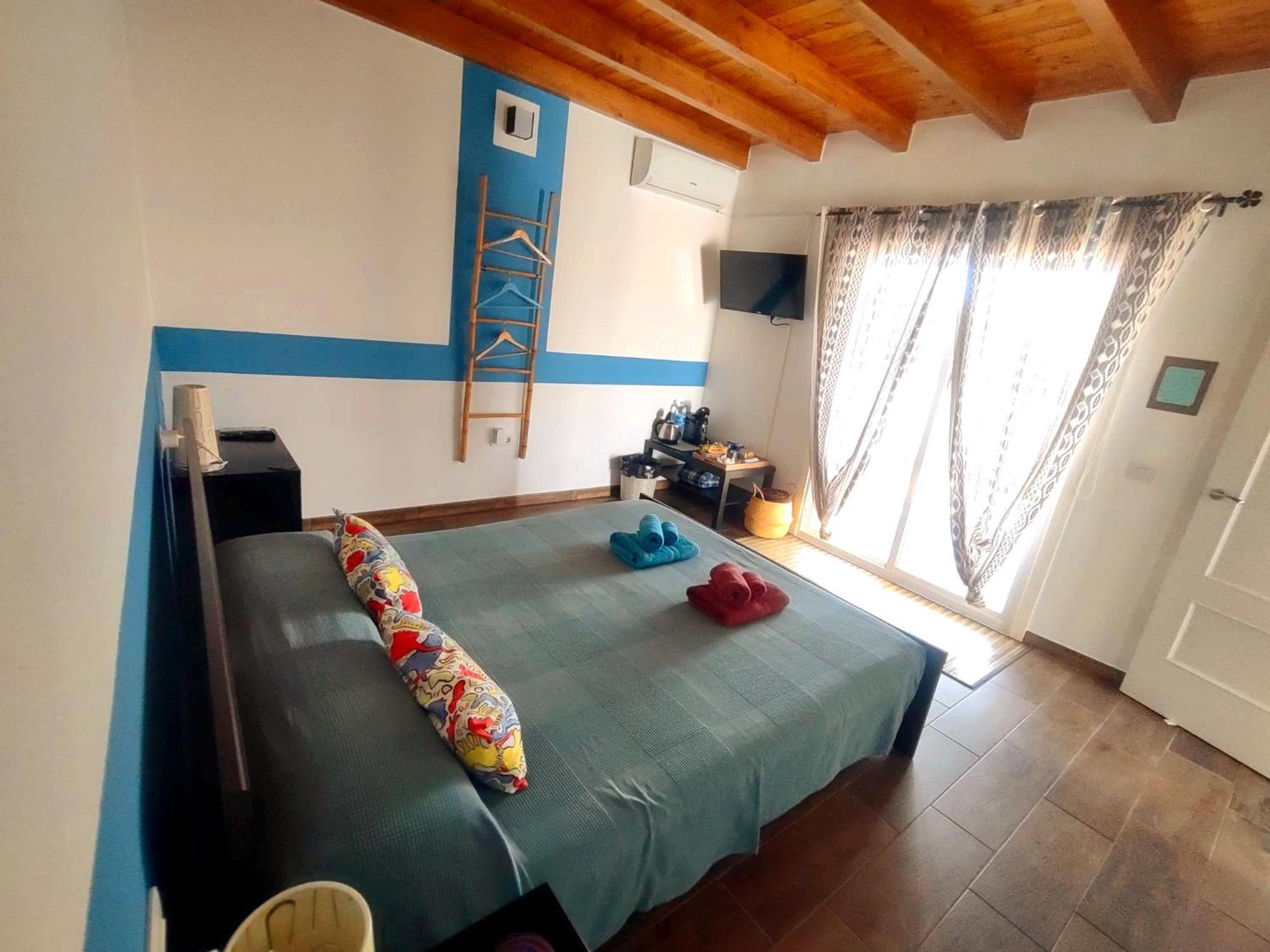 Suite Estrella Azul 格兰塔拉雅 外观 照片