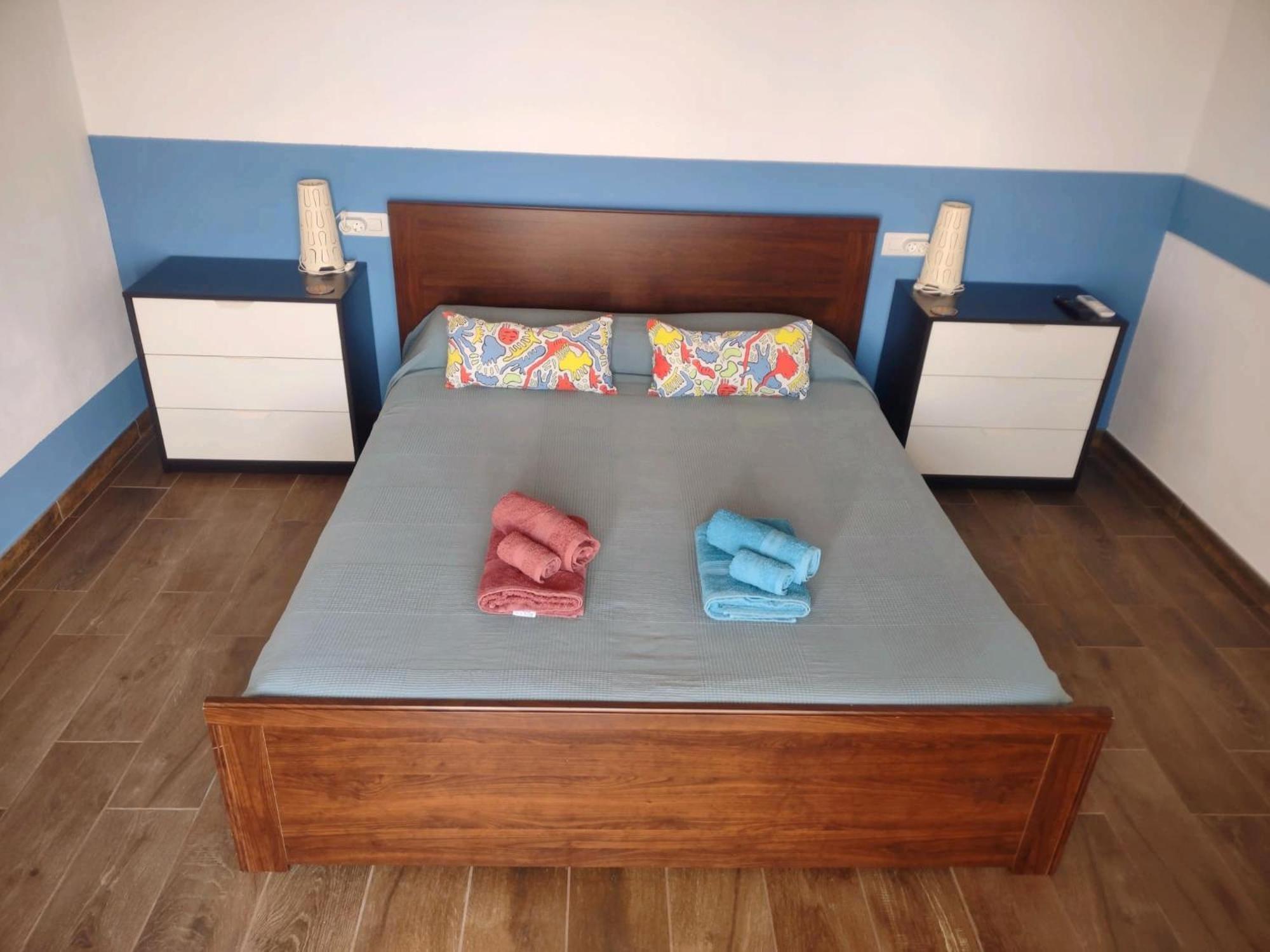 Suite Estrella Azul 格兰塔拉雅 外观 照片