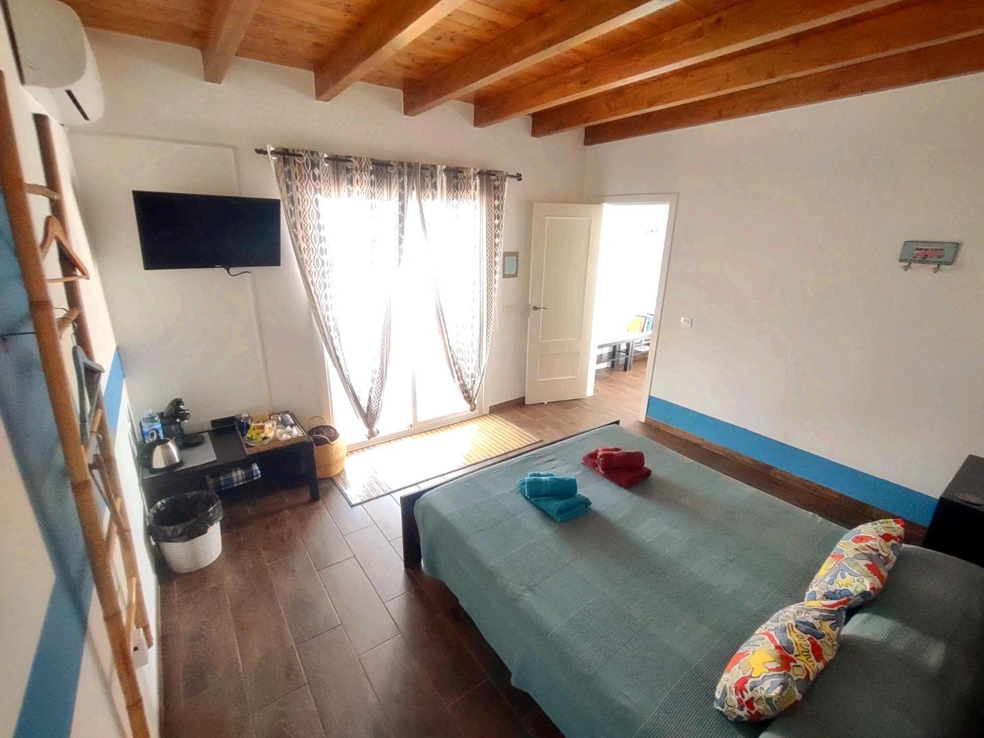 Suite Estrella Azul 格兰塔拉雅 外观 照片