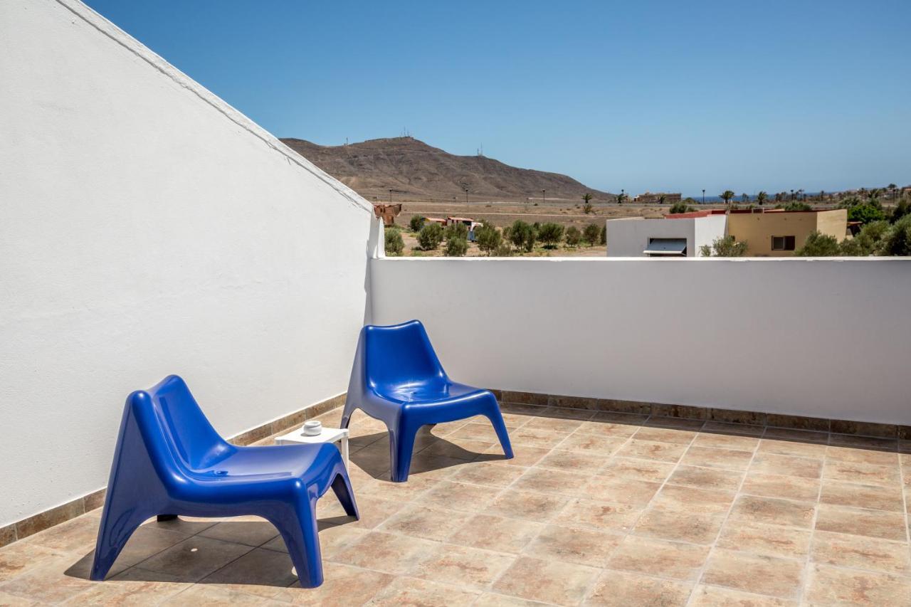 Suite Estrella Azul 格兰塔拉雅 外观 照片