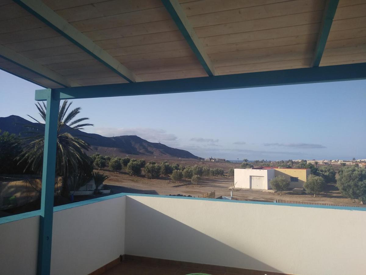 Suite Estrella Azul 格兰塔拉雅 外观 照片