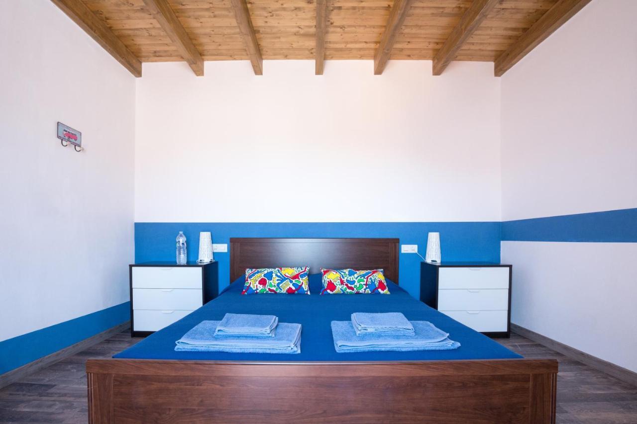 Suite Estrella Azul 格兰塔拉雅 外观 照片